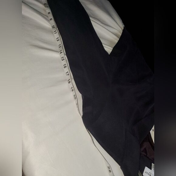 Katherine Kelly 2pc jacket& Skirt NWT vintage bold & beautiful sz 14/16 read.... - Picture 13 of 15